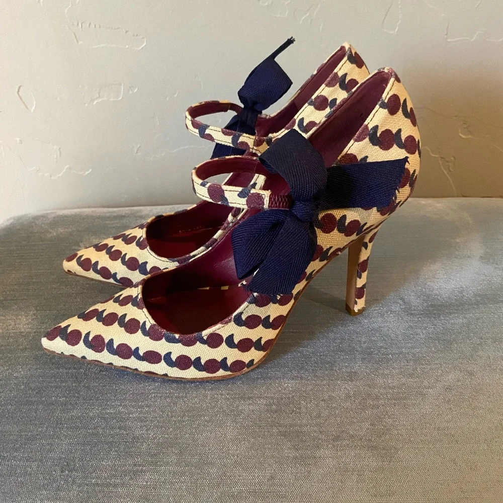 Tory Burch stylish women’s